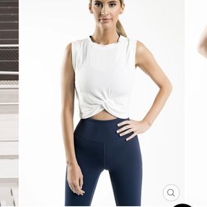 NWT! IVL Collective Don’t Get it Twisted Tank